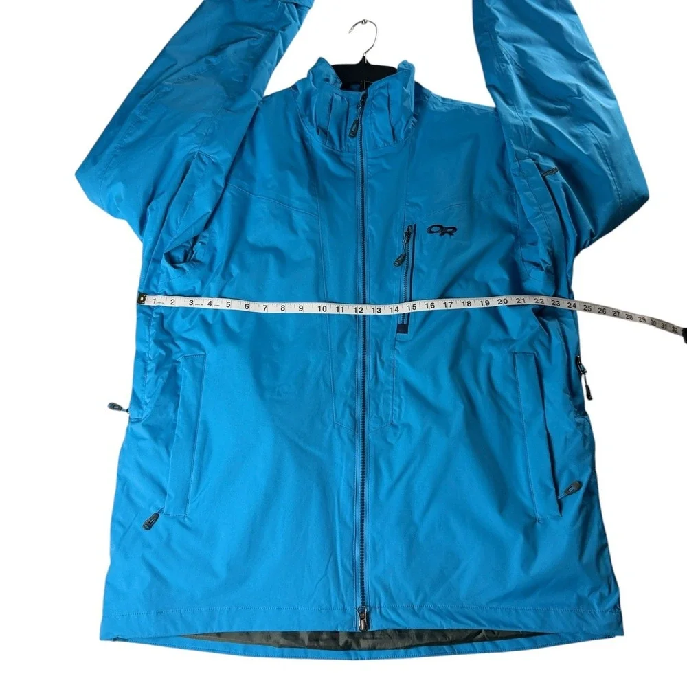 Outdoor Research brand outdoor